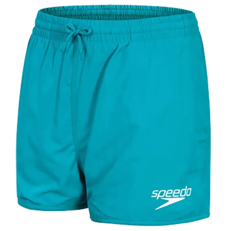 Speedo Boys Essential 13inch Watershort Aquarium